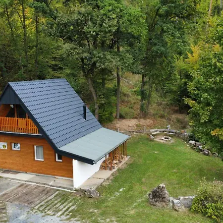 U Jeskyne Mladec Holiday home