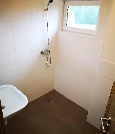 Vakantiehuis U Jeskyne Mladec
