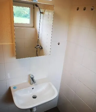 Vakantiehuis U Jeskyne Mladec *