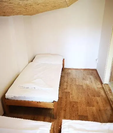 Tatil Evi U Jeskyne Mladec Bila Lhota