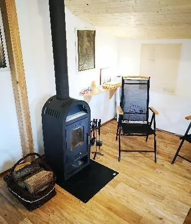 U Jeskyne Mladec Vakantiehuis