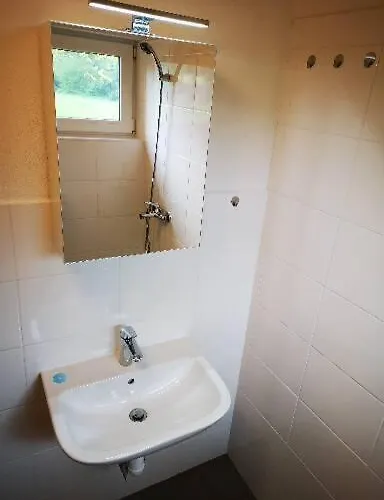 Дом отдыха U Jeskyne Mladec *