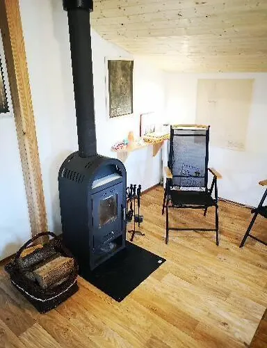 U Jeskyne Mladec Дом отдыха