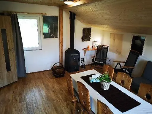 U Jeskyne Mladec Bila Lhota